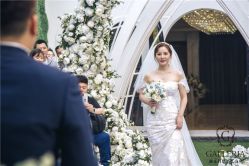 -格乐利雅婚礼艺术中心(南外滩店)