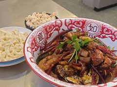 -遇西祠·海鲜烧烤(总店)