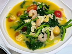-径山十八道·风味民间菜(杭州总店)