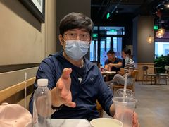 -COSTA COFFEE(斯普瑞斯奥特莱斯店)