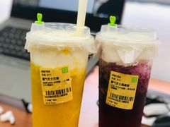 -奈雪的茶(漫广场店)