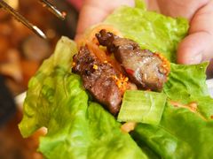 -西塔老太太泥炉烤肉(望京一店)