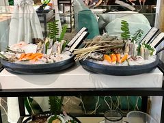 -生如夏花泰式火锅(鹭洲里店)