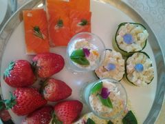 -Salon de Ville浦江汇(上海外滩华尔道夫酒店店)