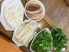 -子睦小庖丁鲜牛屋(财富中心店)