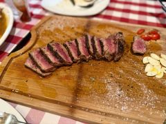 -安立可意大利美食