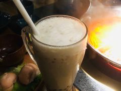 -湊湊火锅·茶憩(东城万达店)