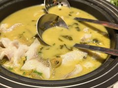 -辣婆婆(航天桥店)