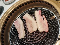 -炙城·韩式烤肉(南京东路店)