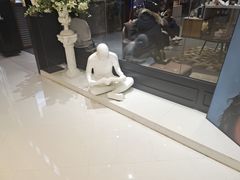 -MUJI无印良品(华贸店)