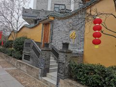 -龙游石窟