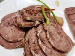 酱香牛肉-三姐妹饺子(东木头市店)