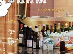 -伊藤ITO(侨福芳草地购物中心店)