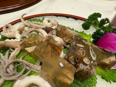 -五姊妹海鲜(火车站店)
