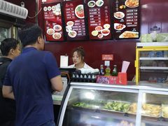 -郑家包子牛肉拉面(尚勤路店)