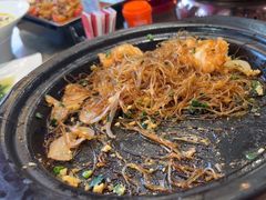 -李氏传家菜(兴城路店)