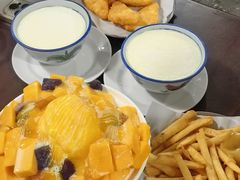 -水牛奶皇后糖水铺(深圳总店)