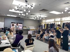 -四季美学色彩形象管理服装搭配