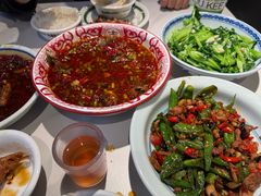 -欧记大排档·景德菜(上海首店)