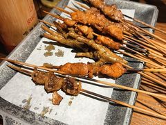 -管氏翅吧(地安门创始店)