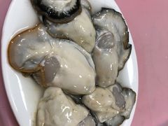 -花苑美食横琴生蚝火锅(拱北粤华路店)