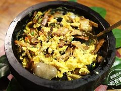 -雀舞云南菜(乐客城店)