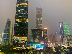 -Mercato莫卡多露台餐厅与酒吧(K11店)