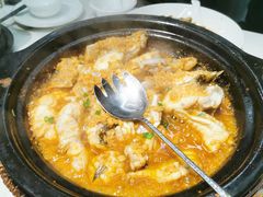 -阿忠食坊大排档·20年老店(万象城店)