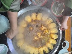 -边江铁锅炖鱼(振八街店)