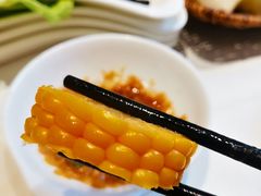 水果玉米-老广州打边炉(宏润·翠湖天地璞园店)