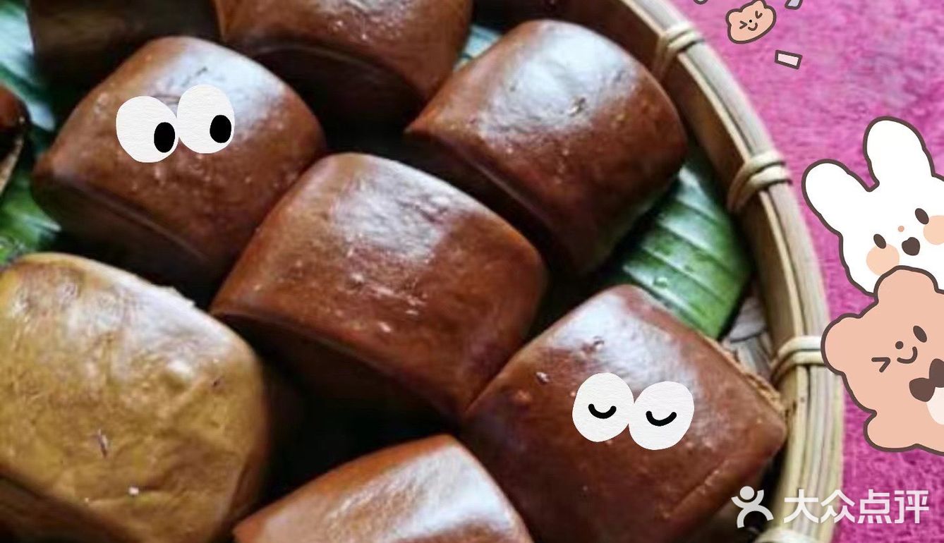 高明老字号美食城园林式特色农家菜——园林美食城