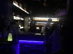 -好久不见网红乐队酒吧(鼓浪屿海底世界店)