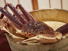 -蟹田居·活蟹料理(东城店)