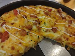 -必胜客餐厅(昆百大泰业城店)
