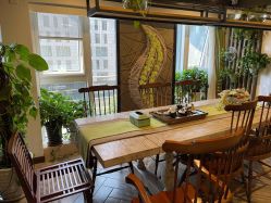 -青青一生美皮肤管理