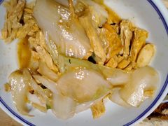 -大厨小馆(华阳城店)
