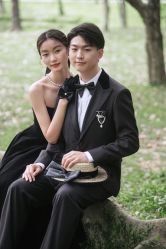 -雨墨婚纱摄影工作室