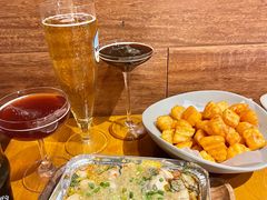 -771餐吧·咖啡·西餐·烤肉(金湖广场店)