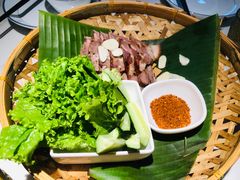 -筱爷叔·上海传统手工菜(玉树路店)