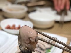-四季火锅酒家(新濠影汇店)