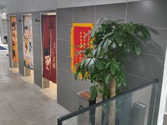 -小蓝鲸游泳培训基地(积水潭店)