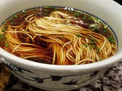 -南京大牌档(凯德大峡谷店)