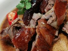 玉冰烧鹅-淘谷粤有味(石湾店)