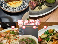 -檗谷·面包·咖啡·轻食(华贸天地店)