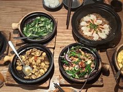 -啫火啫啫煲·顺德干蒸(西乡天虹店)
