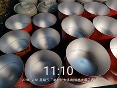 -老村长大锅炖羊肉(榆林大道店)