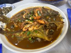 -邱记私房菜·十八年本地菜