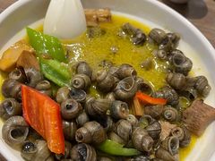 -锡和无锡菜(景丽苑店)