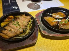 -吉兆·料理(红梅南路店)