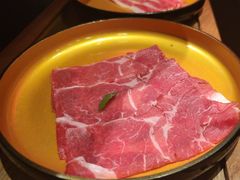 -牛New寿喜烧(中山公园龙之梦店)